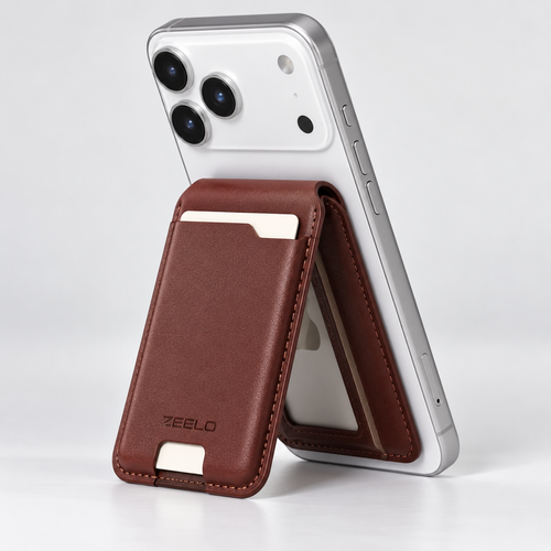 Trackable MagSafe Wallet (5 Card)
