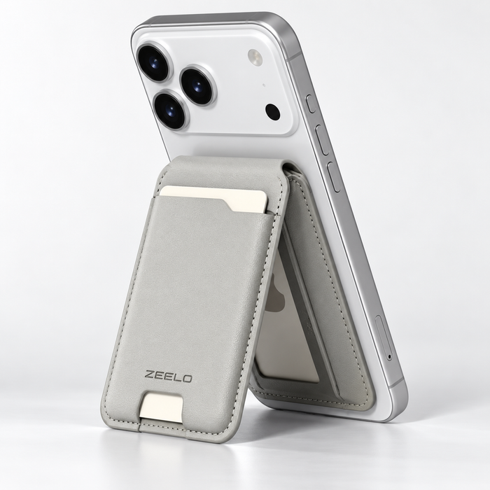 Zeelo wallet
