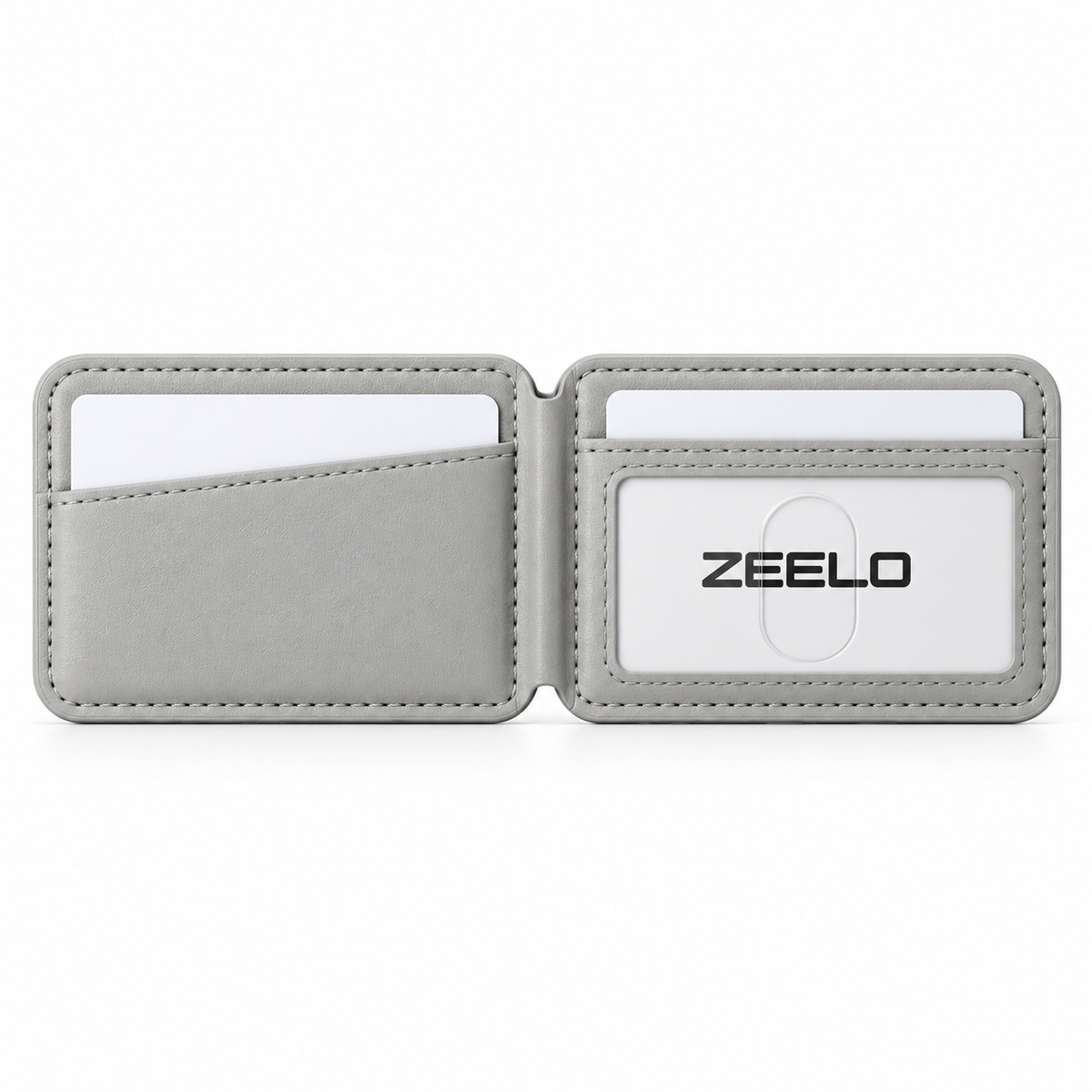 Trackable MagSafe Wallet (5 Card)